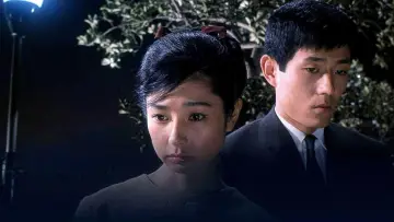 Backdrop to the movie "Night of Sorrow" #1621250