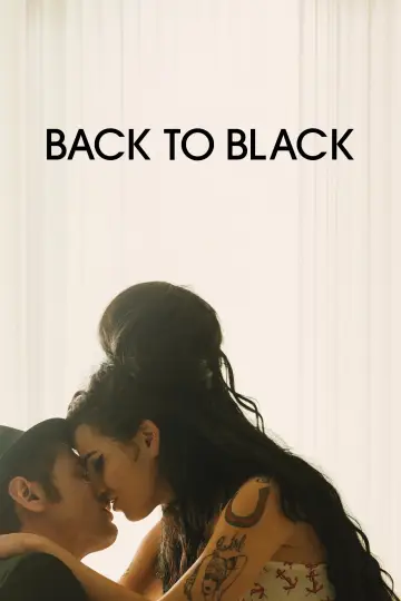 Back to Black