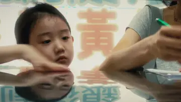 Backdrop to the movie "Left-Handed Girl" #527209