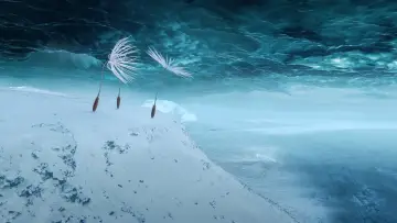 Backdrop to the movie "Dandelion
