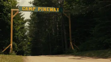 Backdrop to the movie "Hell of a Summer" #593495