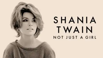 Backdrop to the movie "Shania Twain: Not Just a Girl" #1033218