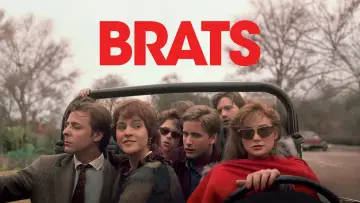 Backdrop to the movie "BRATS" #704446