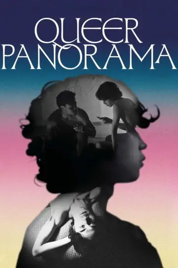 Poster to the movie "Queerpanorama" #1143021