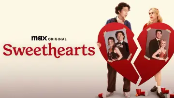 Backdrop to the movie "Sweethearts" #646230