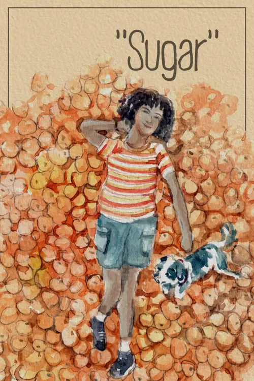 Movie poster "Sugar"