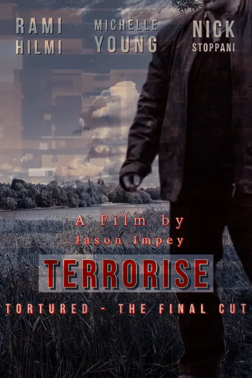 Movie poster "Terrorise"