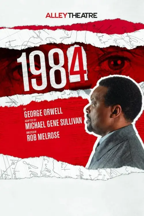 Movie poster "1984"