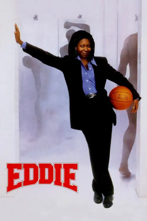 Movie poster "Eddie"