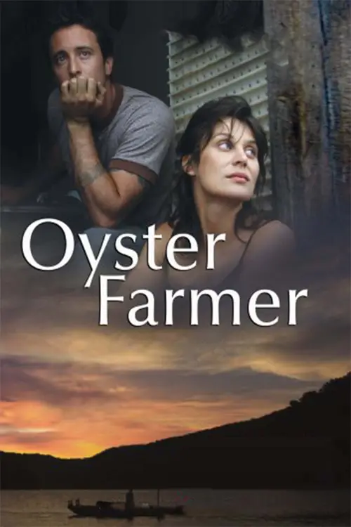 Movie poster "Oyster Farmer"