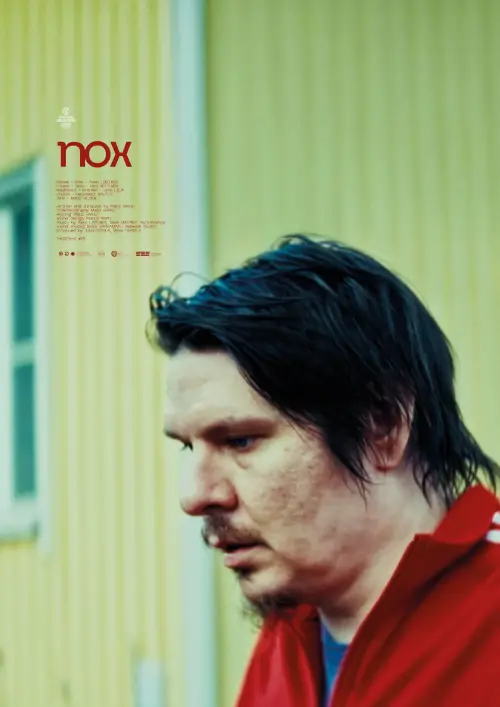Movie poster "Nox"