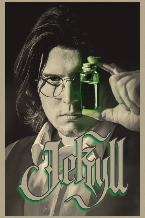 Movie poster "Jekyll"