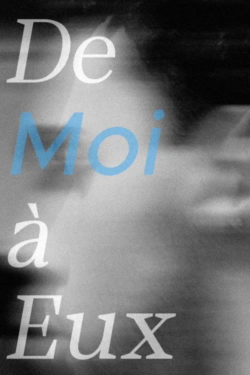 Movie poster "De Moi à Eux"