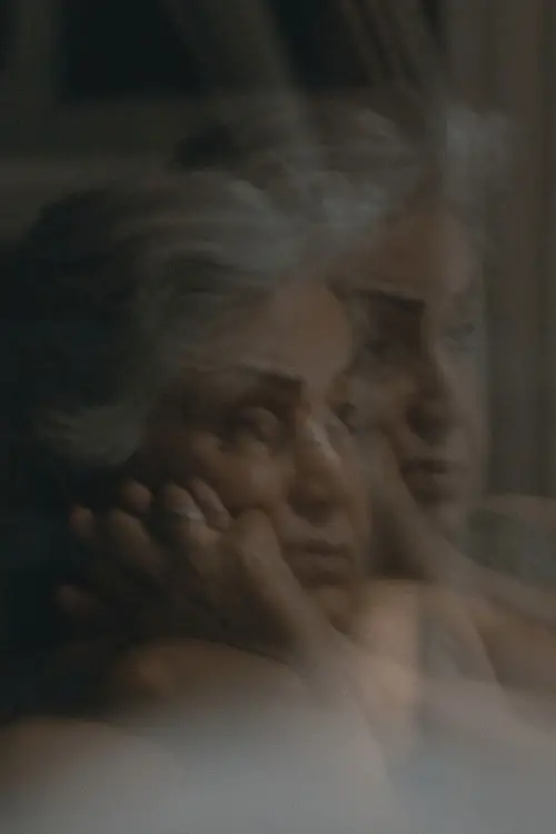 Movie poster "Three Ways of Returning"