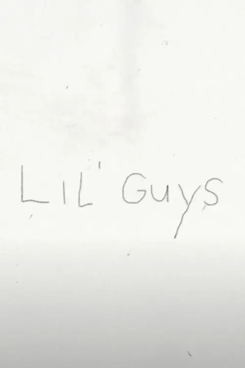 Movie poster "Lil