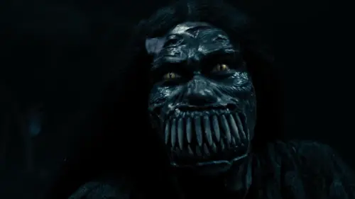 Watch film Respati | MALAM PENCABUT NYAWA | OFFICIAL TEASER | TAYANG 2024 DI BIOSKOP