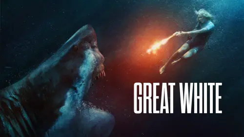 Watch film Great White | Great White - Trailer