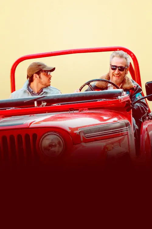 Movie poster "La mia ombra è tua"