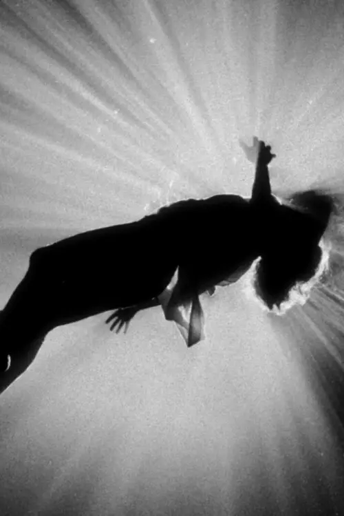 Movie poster "Remnants"