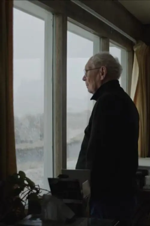 Movie poster "Wise River, MT"