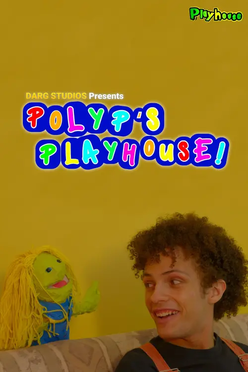Movie poster "Polyp