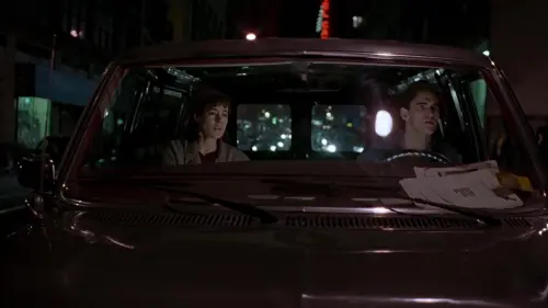 Watch film A Kiss Before Dying | A Kiss Before Dying (Trailer)