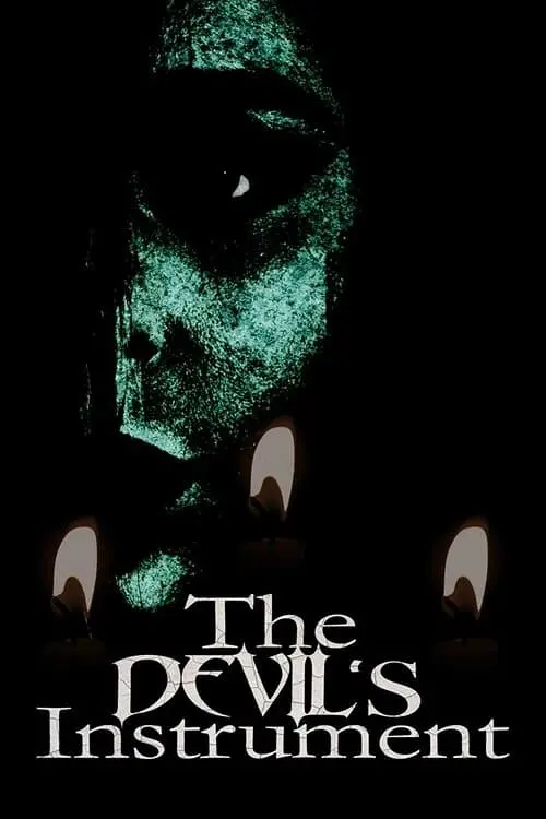 Movie poster "The Devil