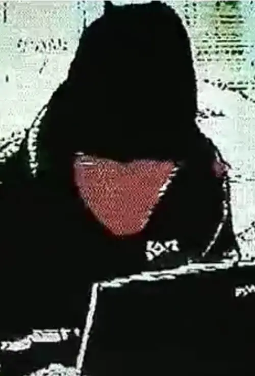 Movie poster "The Matrix"