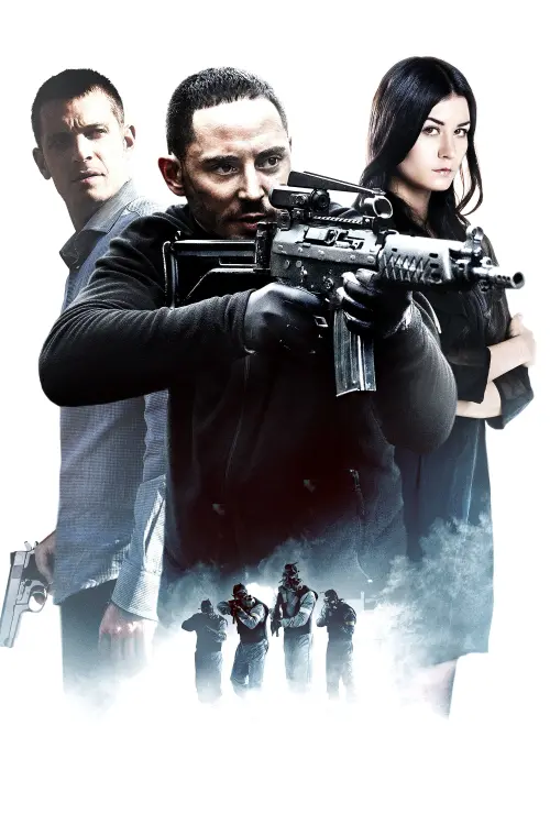 Movie poster "Easy Money III: Life Deluxe"