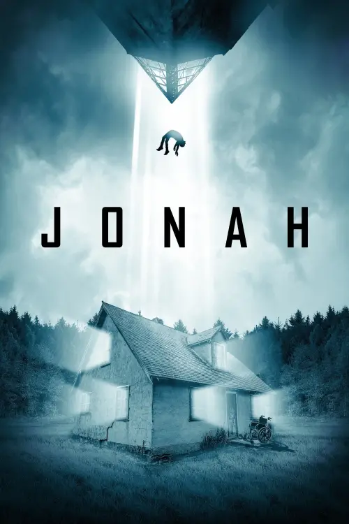 Movie poster "Jonah"