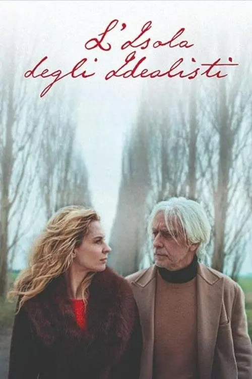Movie poster "L