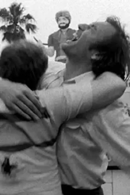 Movie poster "Films to Die For"