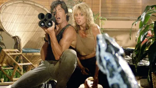 Watch film Hard Ticket to Hawaii | Hard Ticket to Hawaii - Original Trailer - HD Restoration!