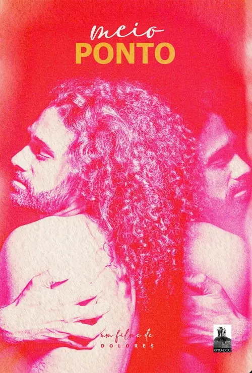 Movie poster "Meio Ponto"
