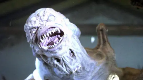Watch film Pumpkinhead II: Blood Wings | Pumpkinhead II: Blood Wings ≣ 1994 ≣ Trailer