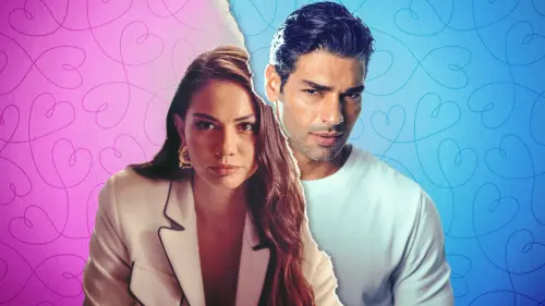 Watch film Love Tactics 2 | Official Trailer [Subtitled]