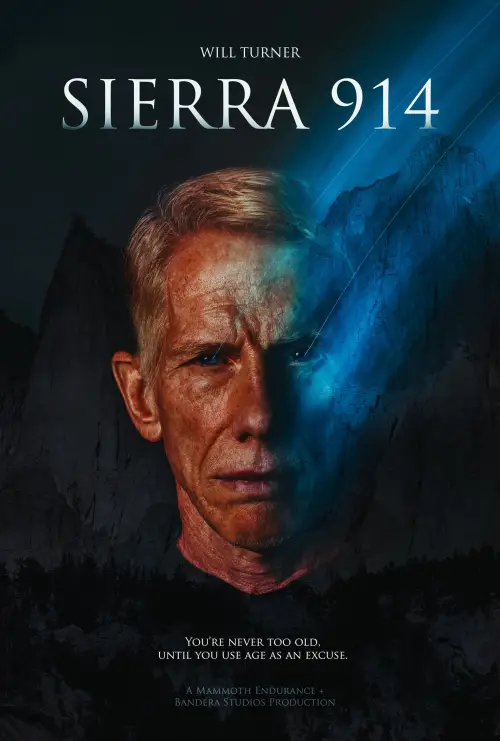 Movie poster "Sierra 914"