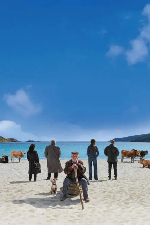 Movie poster "Life Is Life"