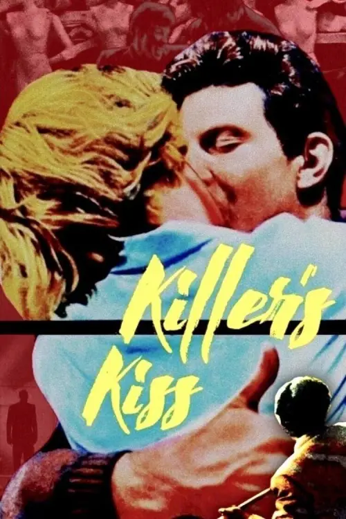 Movie poster "Killer