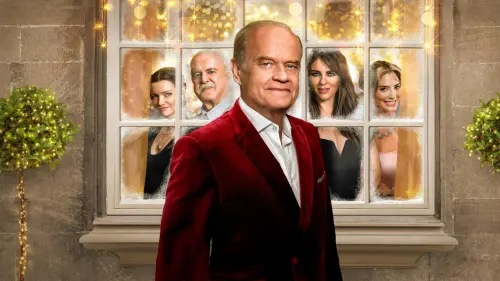 Watch film Father Christmas Is Back | Father Christmas is Back New Trailer