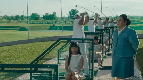 Watch film Filipi&ntilde;ana | Meet the Artist 2026: Rafael Manuel on &ldquo;Filipi&ntilde;ana&rdquo;