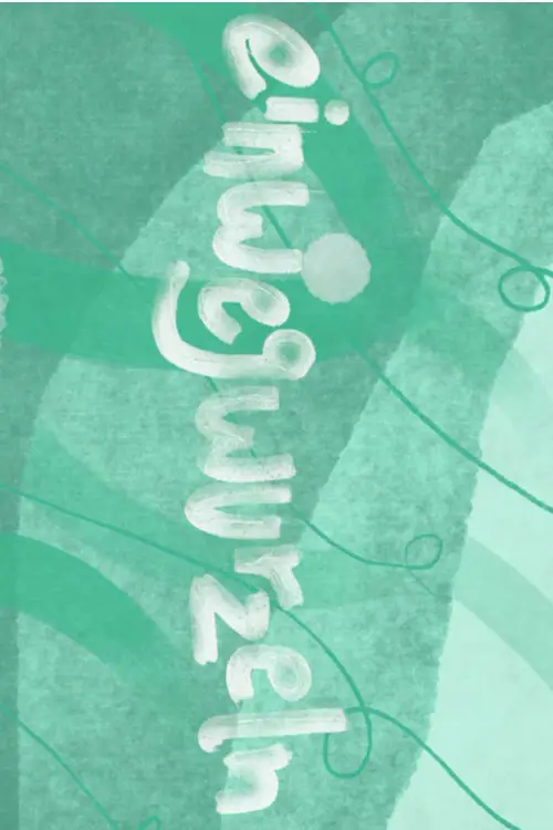 Movie poster "teeth"