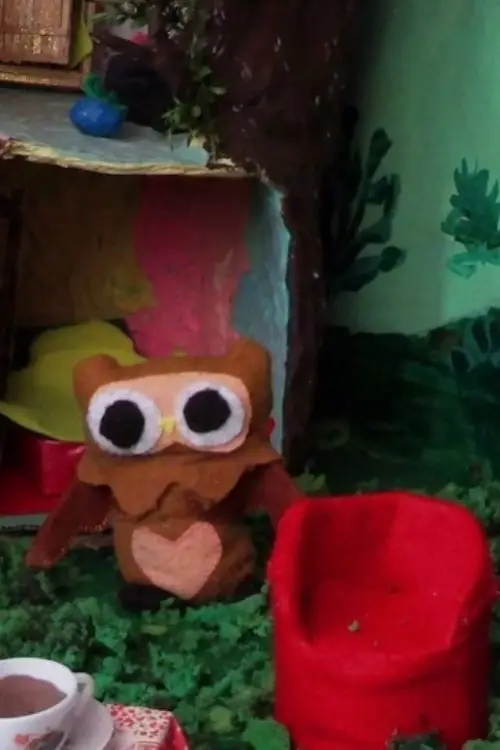 Movie poster "Wings of Victory"