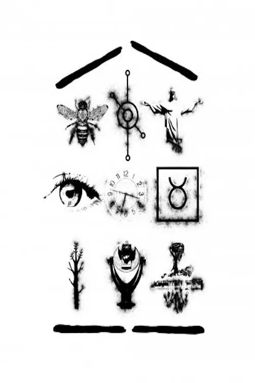 Movie poster "Marillion - The Remains of the Weekend"