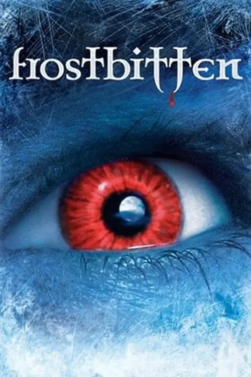 Movie poster "Frostbitten"