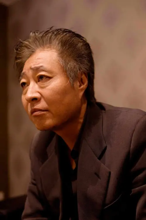 Movie poster "A Encomenda"