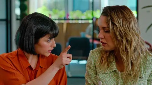 Watch film Erdal and Ece | Erdal ile Ece - Fragman (Official)