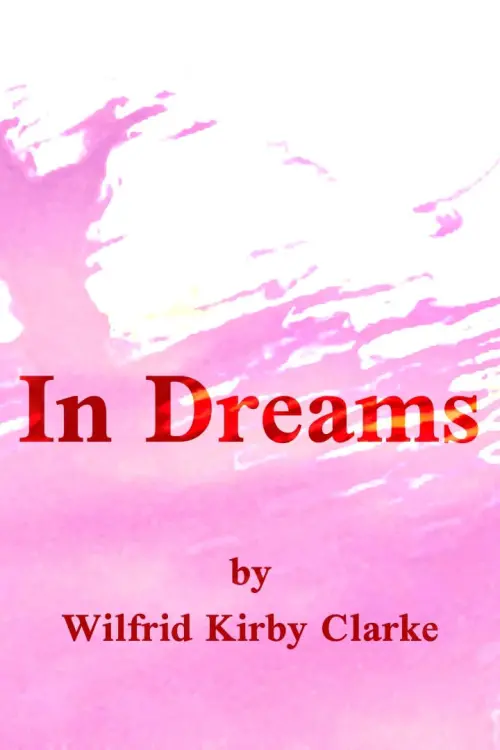 Movie poster "In Dreams"