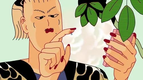 Watch film Miisufy | Digital cats start to revolt  - MIISUFY TRAILER (2023)