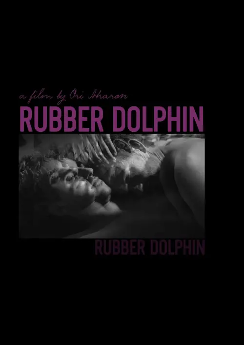 Movie poster "Rubber Dolphin"